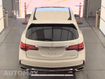 2018 Acura MDX – miniatura 5