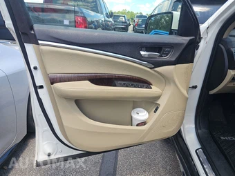 2018 Acura MDX – miniatura 9