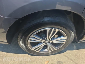 2018 Acura MDX – miniatura 10