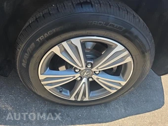 2018 Acura MDX – miniatura 11