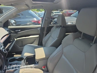 2018 Acura MDX – miniatura 13