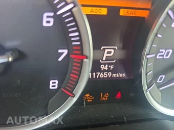 2018 Acura MDX – miniatura 15