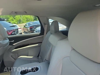 2018 Acura MDX – miniatura 16