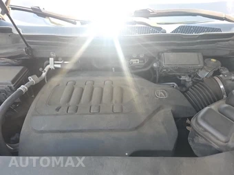 2018 Acura MDX – miniatura 20