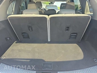 2018 Acura MDX – miniatura 21