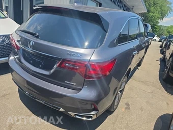 2018 Acura MDX – miniatura 4