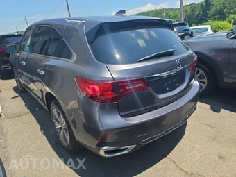2018 Acura MDX – miniatura 6