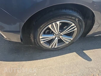 2018 Acura MDX – miniatura 8