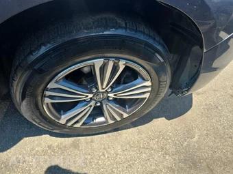 2018 Acura MDX – miniatura 9
