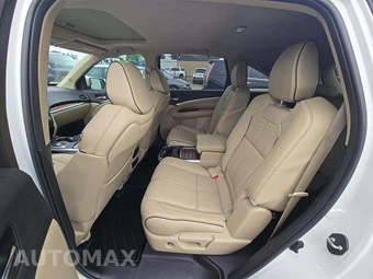 2018 Acura MDX w/Advance Pkg – miniatura 10
