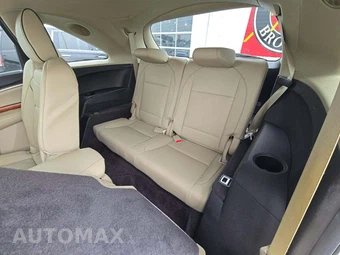 2018 Acura MDX w/Advance Pkg – miniatura 11