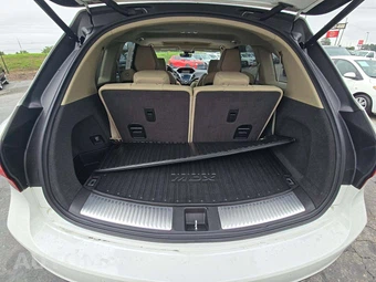 2018 Acura MDX w/Advance Pkg – miniatura 12