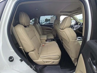 2018 Acura MDX w/Advance Pkg – miniatura 14