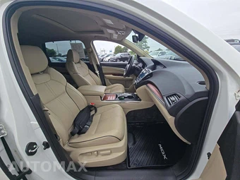 2018 Acura MDX w/Advance Pkg – miniatura 16