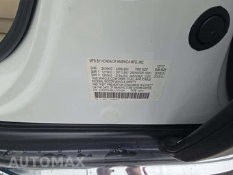 2018 Acura MDX w/Advance Pkg – miniatura 2