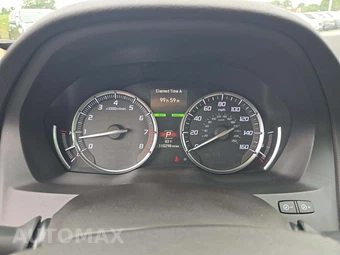 2018 Acura MDX w/Advance Pkg – miniatura 6