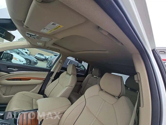 2018 Acura MDX w/Advance Pkg – miniatura 8