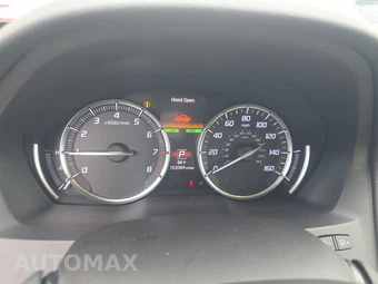 2018 Acura MDX w/Advance Pkg – miniatura 12