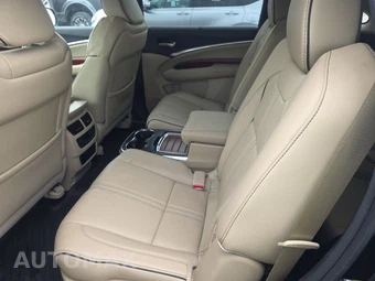 2018 Acura MDX w/Advance Pkg – miniatura 13