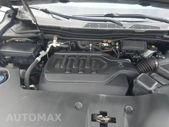 2018 Acura MDX w/Advance Pkg – miniatura 16