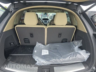 2018 Acura MDX w/Advance Pkg – miniatura 17