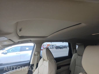 2018 Acura MDX w/Advance Pkg – miniatura 18