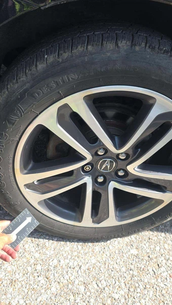 2018 Acura MDX w/Advance Pkg – miniatura 19