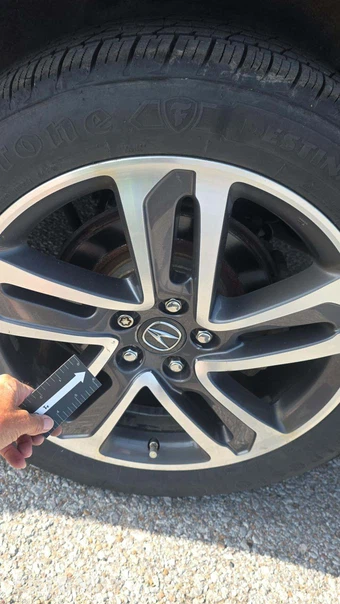 2018 Acura MDX w/Advance Pkg – miniatura 21