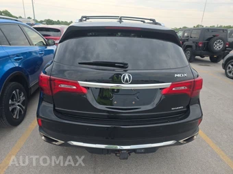 2018 Acura MDX w/Advance Pkg – miniatura 5