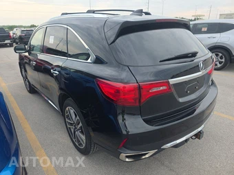 2018 Acura MDX w/Advance Pkg – miniatura 6