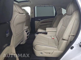 2018 Acura MDX w/Advance Pkg - miniatura 13