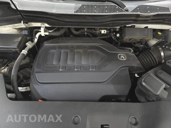 2018 Acura MDX w/Advance Pkg - miniatura 16