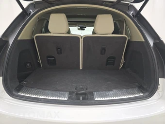2018 Acura MDX w/Advance Pkg - miniatura 17