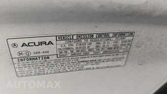 2018 Acura MDX w/Advance Pkg - miniatura 24