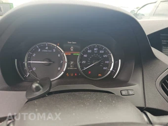 2018 Acura MDX w/Technology & Entertainment Pkgs – miniatura 12