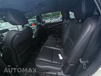 2018 Acura MDX w/Technology & Entertainment Pkgs – miniatura 13