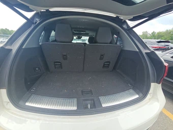 2018 Acura MDX w/Technology & Entertainment Pkgs – miniatura 17