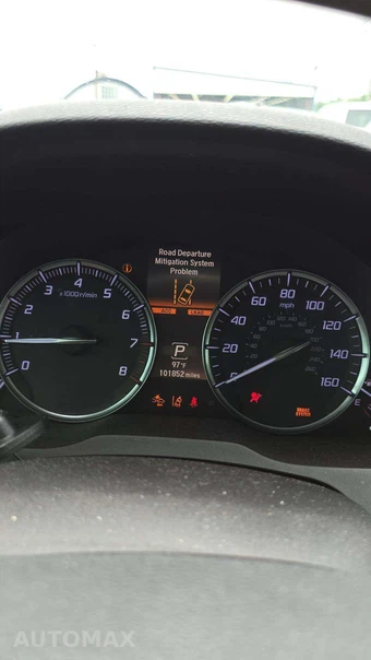 2018 Acura MDX w/Technology & Entertainment Pkgs – miniatura 22