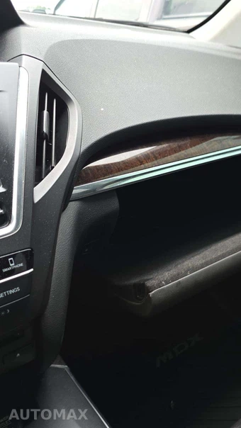 2018 Acura MDX w/Technology & Entertainment Pkgs – miniatura 26