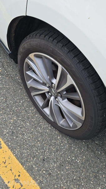 2018 Acura MDX w/Technology & Entertainment Pkgs – miniatura 36