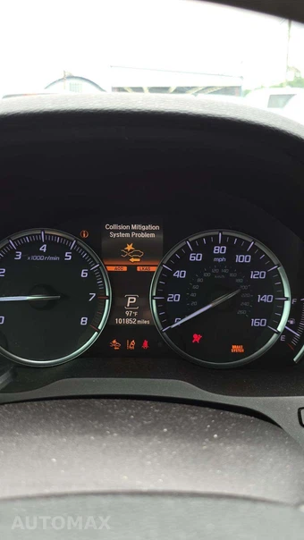2018 Acura MDX w/Technology & Entertainment Pkgs – miniatura 38