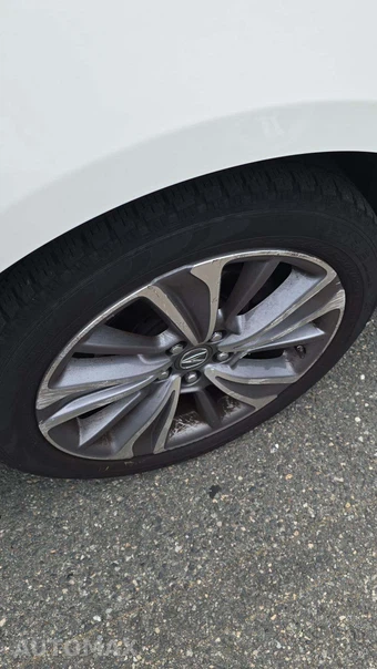 2018 Acura MDX w/Technology & Entertainment Pkgs – miniatura 43