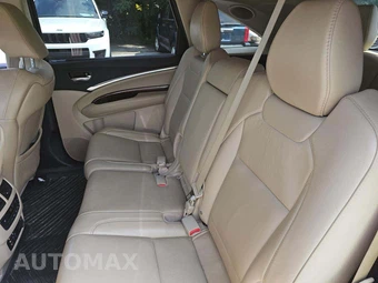 2018 Acura MDX w/Technology & Entertainment Pkgs – miniatura 13