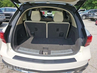 2018 Acura MDX w/Technology & Entertainment Pkgs – miniatura 15