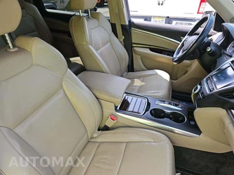2018 Acura MDX w/Technology & Entertainment Pkgs – miniatura 19