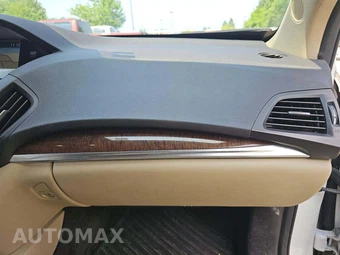2018 Acura MDX w/Technology & Entertainment Pkgs – miniatura 20