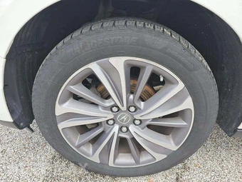 2018 Acura MDX w/Technology & Entertainment Pkgs – miniatura 23