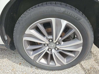 2018 Acura MDX w/Technology & Entertainment Pkgs – miniatura 24