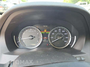 2018 Acura MDX w/Technology & Entertainment Pkgs – miniatura 9