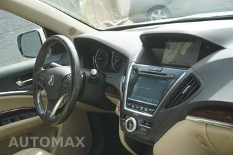 2018 Acura MDX w/Technology Package - miniatura 26